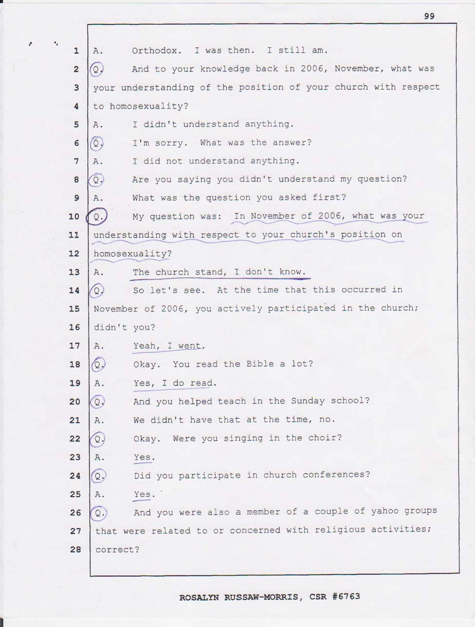 Merhawi's testimony Feb. 27, 2008